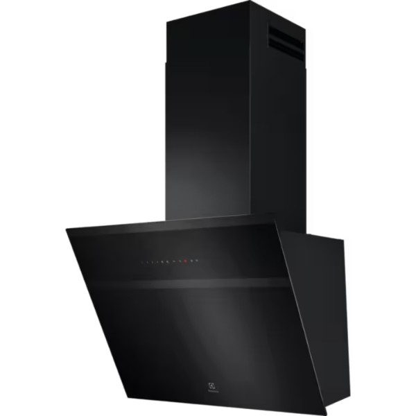 Фото - Вытяжка декоративная Electrolux EFV726K